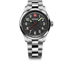 Laikrodis WENGER TERRAGRAPH 01.0541.122