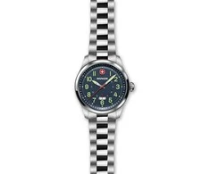 Laikrodis Wenger Terragraph 01.0541.123