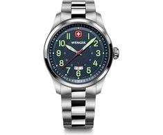 Laikrodis Wenger Terragraph 01.0541.123