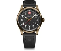 Laikrodis WENGER TERRAGRAPH 01.0541.125