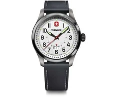 Laikrodis WENGER TERRAGRAPH 01.0541.126