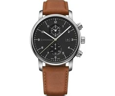 Laikrodis WENGER URBAN CLASSIC CHRONO 01.1743.121