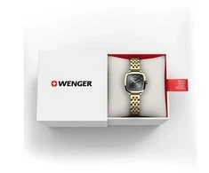 Laikrodis WENGER VINTAGE CLASSIC 01.1911.106