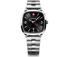 Laikrodis WENGER VINTAGE SPORT 01.1921.108