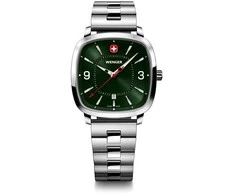 Laikrodis WENGER VINTAGE SPORT 01.1921.111