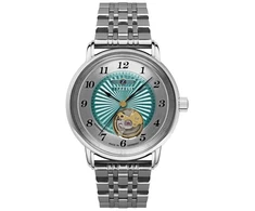 Laikrodis Zeppelin Friedrichshafen Automatic 8569M-4