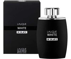 Lalique Baltas in Juodas EDP parfumuotas vanduo vyrams, 125 ml