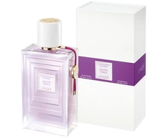 Plum Lalique Les Compositions Parfumees Electric Violetinė EDP parfumuotas vanduo moterims, 100 ml