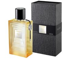 Lalique Les Compositions Parfumees Woody Gold EDP parfumuotas vanduo unisex, 100 ml
