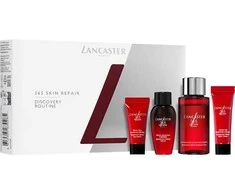 Lancaster 365 Skin Repair Discovery odos priežiūros dovanų rinkinys