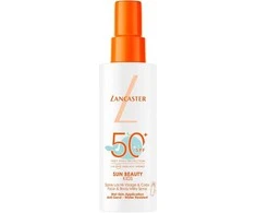 Lancaster Kids Sun Sensitive Wet Skin Application Very High Protection Purškiklis SPF 50+ apsauginis purškiklis nuo saulės vaikams, 150 ml