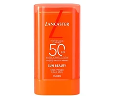 Lancaster Solar Sun Beauty Stick Invisible Spf50, 30 ml