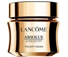 Lancome „Absolue Longevity“ atjauninamasis veido kremas (švelnus kremas)
