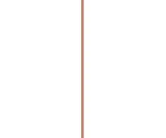 Lancome L'ABSOLU ROUGE INTIMATTE lipstick #247 3.4 gr