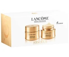 Lancome Duo Absolue Eye Set Gift Set