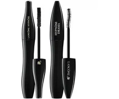 Set Lancome: Hypnose Drama Volumizing &amp; Defining Blakstienų tušas 01 Juodas 6.5 g + Hypnose Volumizing Blakstienų tušas 01 Noir Hypnotic 6.2 ml