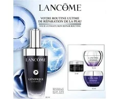 Lancome Génifique Anti-Aging Gift Set veido odos priežiūra Moterims