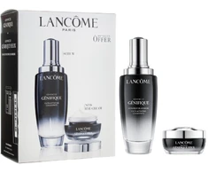 Lancome Génifique skin care gift set