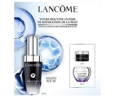 Lancome Génifique Ultimate Serum Routine Set Gift Set
