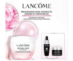 Lancome Hydra Zen Routine Set Gift Set