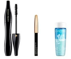 Lancome LANCOME SET (HYPNOSE MASCARA 001 + BIFACIL EYE 30ML + CRAYON KHOL MINI 027)