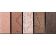 Lancôme Hypnôse Palette 5 Couleurs Akių šešėliai Palette 4 g, 18 Nude Sculpturale