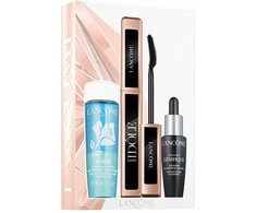 Lancome Lash Idole Blakstienų tušas Set dekoratyvinės kosmetikos rinkinys akims ir veidui