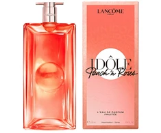 Le Couvent Maison de Parfum Lancome Idole Peach N Roses EDP 100ml