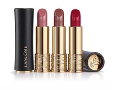 Lancome L´Absolu Rouge Trio lūpų dažų dovanų rinkinys