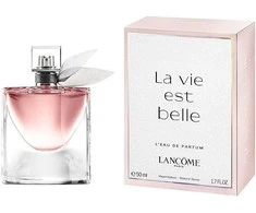 Lancome La Vie Est Belle EDP parfumuotas vanduo moterims, 150 ml