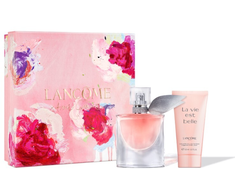 Lancome La Vie Est Belle - EDP ​​30 ml + body lotion 50 ml 30ml La Vie Est Belle - EDP ​​30 ml + body lotion 50 ml Kvepalai Moterims Rinkinys