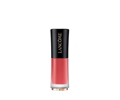 Lancôme L’Absolu Rouge Drama Ink ilgai išliekantys matiniai skysti lūpų dažai, atspalvis: 555 Soif de Vivre, 6 ml