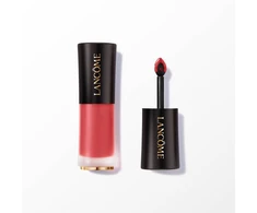 Lancôme L’Absolu Rouge Drama Ink ilgai išliekantys matiniai skysti lūpų dažai, atspalvis: 555 Soif de Vivre, 6 ml