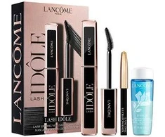 Lancome „Lash Idole“ blakstienų tušo apimčiai dovanų rinkinys