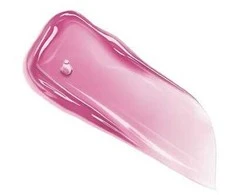 „Lancome LIP IDÔLE JUICYTREAT“ drėkinamasis lūpų blizgis #18-Berry Yummy 9 ml