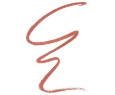 Lancome Lip Idole Liner 21 Shade-Throwing rusvai gelsvas, 1.2 g