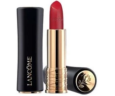 Lancome l'absolu rouge drama matte 158