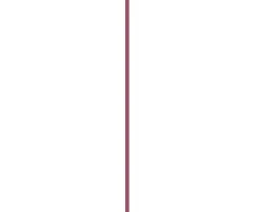 Lancome L'ABSOLU ROUGE DRAMA MATTE lipstick #399 3.4 gr