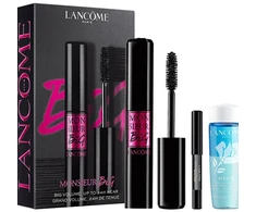 Lancome MONSIEUR BIG MASCARA CASE 3 pcs