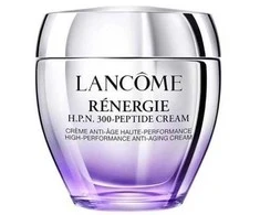 LANCOME RENERGIE 300-PEPTIDE CREAM AUKŠTO EFEKTYVUMO KREMAS PRIEŠ JAUNINIMĄ 75 ML