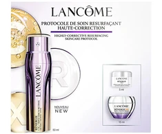 Lancome Renergie Retinol Routine Set Gift Set