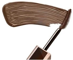 Lancome Lash Idole Brown Blakstienų tušas blakstienų tušas, atspalvis: 02 True Brown, 8 ml