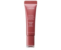 Laneige Glaze Craze Tinted Lip Serum lūpų balzamas-serumas su atspalviu, atspalvis: Cinnamon Sugar, 12 g