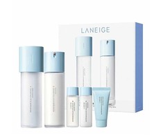 Laneige Dovanų rinkinys normaliai ir sausai odai Vanduo Bank Mėlyna Hyaluronic