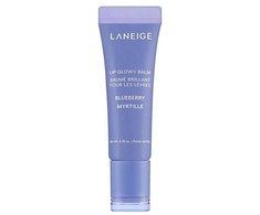 Laneige Lip Glowy Balm Blueberry, 10 g