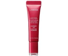 Laneige Glaze Craze Tinted Lip Serum lūpų balzamas-serumas su atspalviu, atspalvis: Raspberry Jam, 12 g