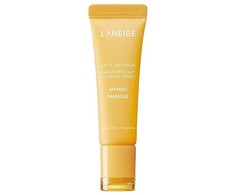 Laneige Lip Glowy Balm Bálsamo Labial Mango, 10 g