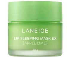 Laneige naktinė kaukė lūpoms Apple Lime (Lip Sleeping Kaukė Ex) 20 g
