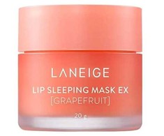 Laneige Noční maska ​​na rty Greipfruit (Lūpų miego kaukė EX) 20 g