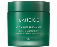 Laneige - Cica miego kaukė - 60 ml